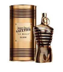 JEAN PAUL GAULTIER LE MALE 125ML
