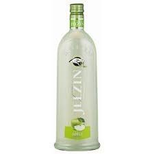 JELZIN APPLE LIQUEUR
