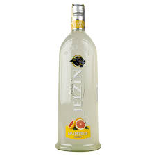 JELZIN GRAPE FRUIT LIQUEUR