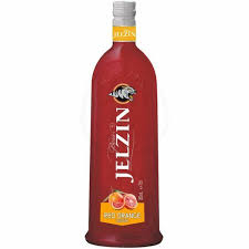 JELZIN RED ORANGE