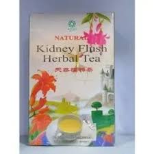 JIANXI NATURAL KIDNEY FLUSH HERBAL TEA