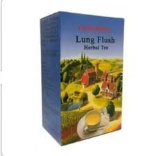 JIANXI NATURAL LUNG FLUSH HERBAL TEA