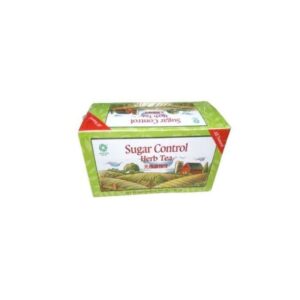 JIANXI SUGAR CONTROL HERB TEA