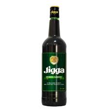 JIGGA BITTERS DRINK 75CL