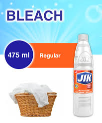 JIK BLEACH 475ML
