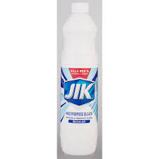 JIK BLEACH 750ML