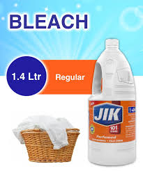 JIK BLEACH REGULAR 1.4L