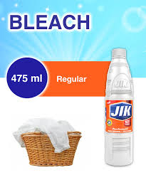 JIK BLEACH REGULAR 475ML