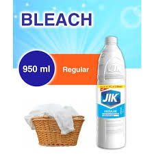 JIK BLEACH REGULAR 950ML