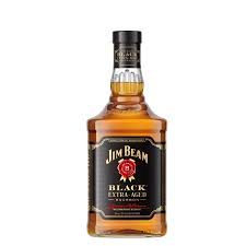 JIM BEAM BLACK