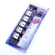 JKJ  EXTENTION SOCKET MODEL HY219