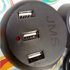 JMS B3USB POWER CONVERTER