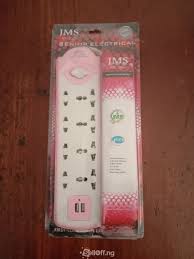 JMS EXTENTION LH 305U