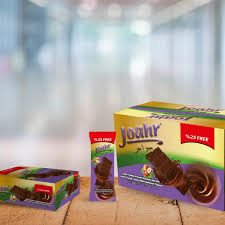 JOAHR COCOA CHOCOLATE