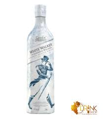 JOHNNIE WALKER WHITE 700ML