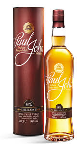 JOHNS MALT WHISKY