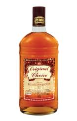 JOHNS ORIGINAL CHOICE VSOP BRANDY 75CL