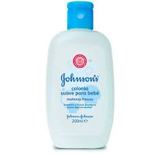 JOHNSON BABY COLONIA BRISA 200ML