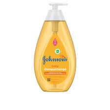 JOHNSON BABY SHAMPOO