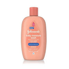JOHNSON BABY WASH BIG HONEY 828ML