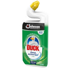 JOHNSON DUCK PINE