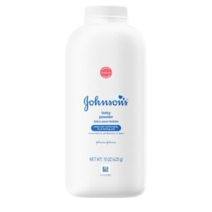 JOHNSON POWDER BIG CALMING