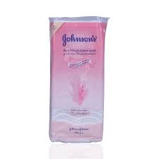 JOHNSON PURE COTTON 100G