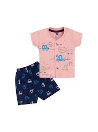 JOJO NEW BORN CASUAL