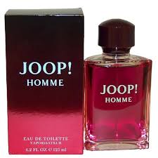 JOOP HOMME 125ML