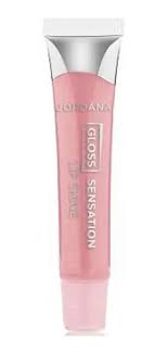 JORDANA GLOSS SENSATION 714 STRAWBERRY KIC