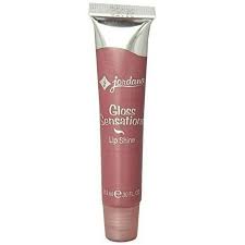 JORDANA GLOSS SENSATION LIP SHINE