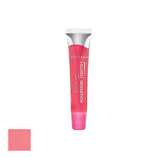 JORDANA GLOSS SENSATIONS 710 FRUITY PUNCH