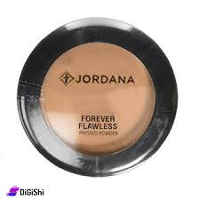 JORDANA POWDER  WARM COCOA 109