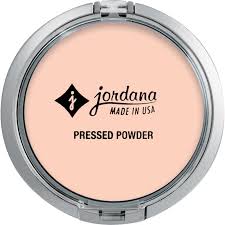 JORDANA PRESSED POWDER