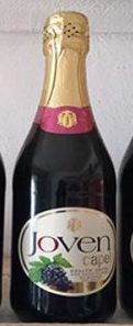 JOVEN CAPEL RED GRAPE 75CL