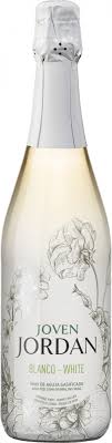 JOVEN MEDIUM SPARKLING WHITE WINE