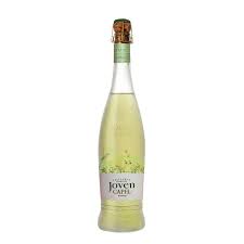 JOVEN SPARKILING WHITE WINE