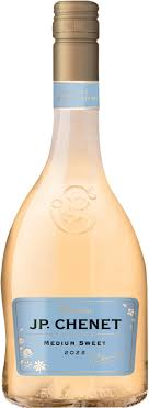 JP CHENET SWEET DRY WINE