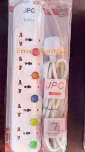 JPC COLOR SERIES EXTENSION DZ-P05U