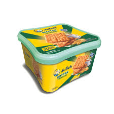 JULIES BUTTER CRACKERS BISCUIT 500G