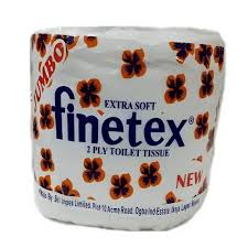 JUMBO FINETEX TISSUE