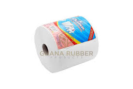 JUMBO KING SIZE TISSUE