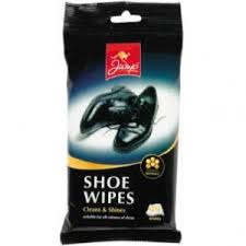 JUMP SHOE WIPES