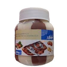 JOY CUSTARD POWDER 2KG BANANA FLAVOUR