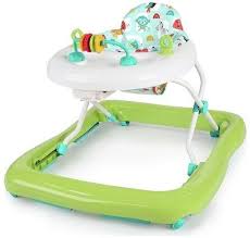JUNGLE FRIEND BABY WALKER