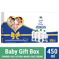 JUST FOR BABY SET