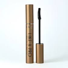 JUSTGOLD MASCARA