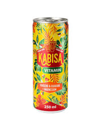 KABISA VITAMIN MAGNSIUM. 250ML