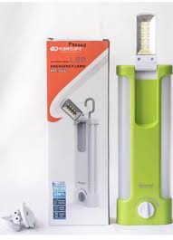 KAMISAFE EMERGENCY LAMP KM7666
