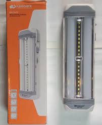 KAMISAFE EMERGENCY LAMP KM7672